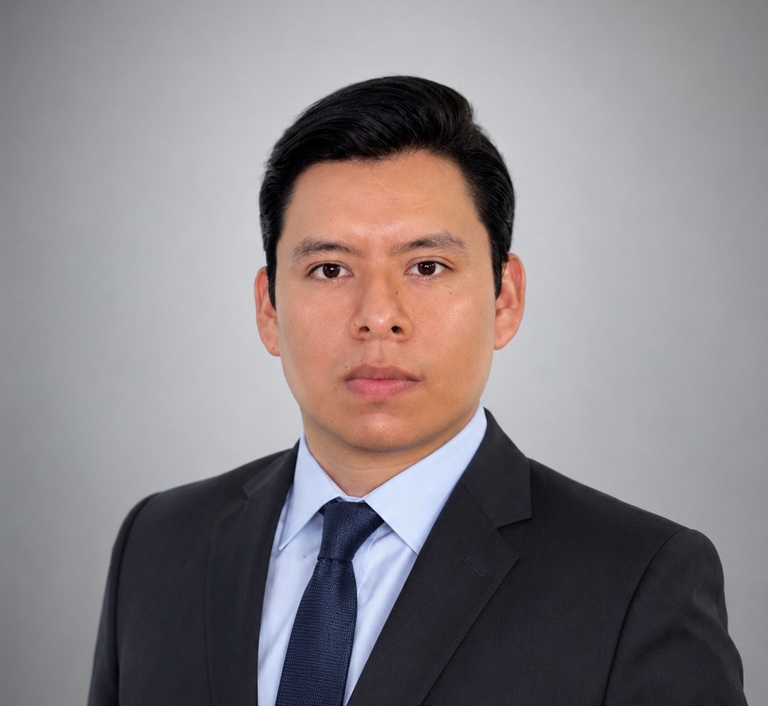 Miguel Ángel Nava Velázquez