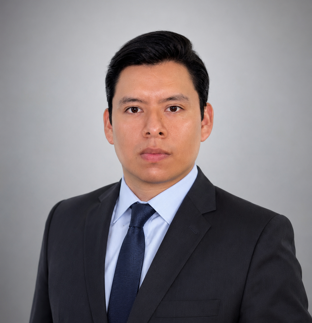 Miguel Ángel Nava Velázquez