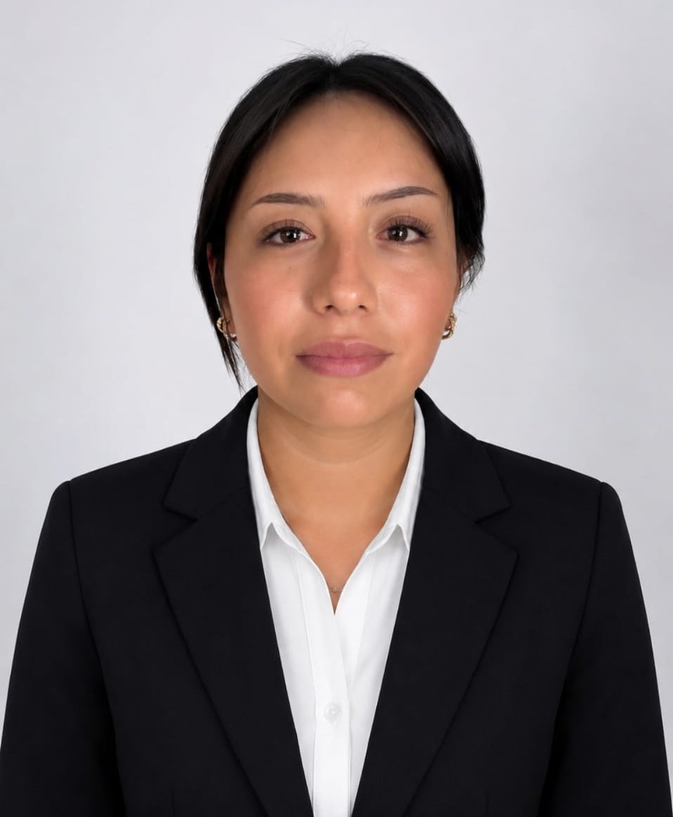 María Guadalupe Hernández Delgado